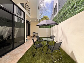 Outdoor dining - Vrbo Property (Puerto Morelos)