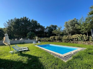 Unclassified image, 2 of 19, button - 3-Bed - Sleeps 6 - Private Pool - AirCon - Pets (Terras de Bouro)