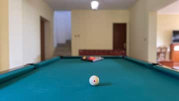 Spielezimmer