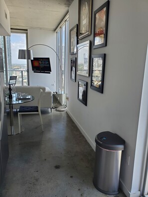 Interieur