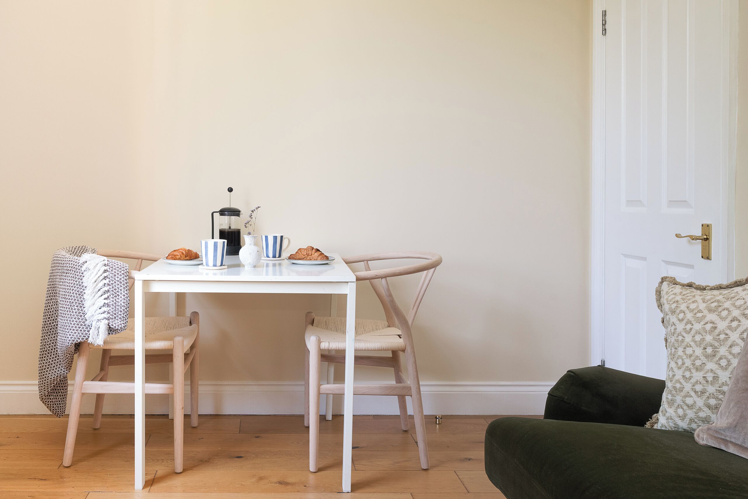 Appartamento Standard | Pasti