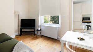 Standard Apartment | Ruang tamu