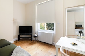 Appartement Standard | Coin séjour