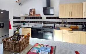 Cozinha privada