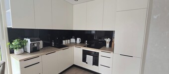 Nowe Apartamenty Dworcowa blisko Suntago Mszczonow