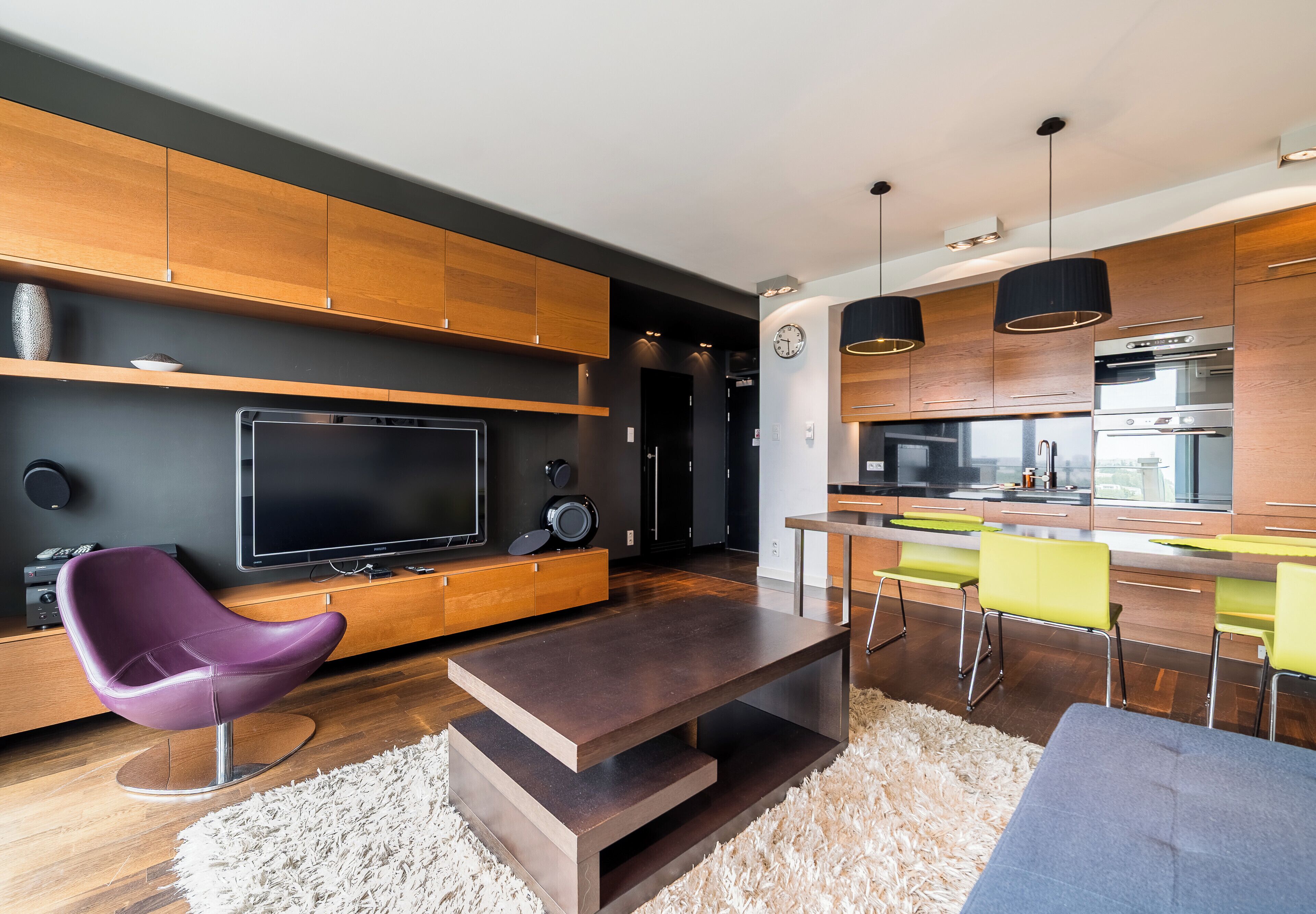 Interieur