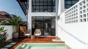 Unclassified image, 3 of 73, button - Tribeca Bali (Bali)