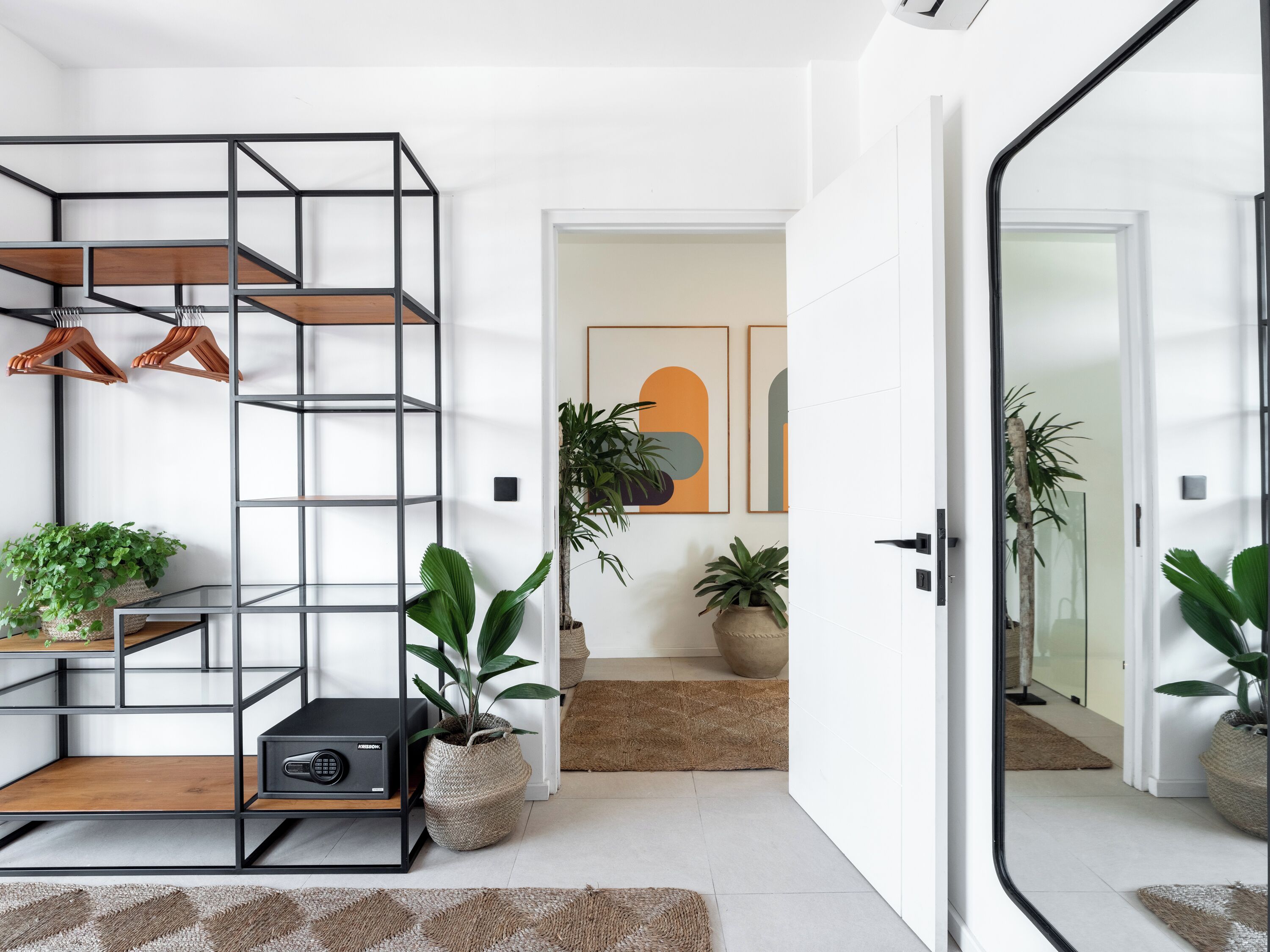 Habitación