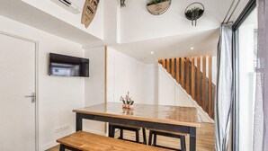 Dining - 2 bedroom awesome home in Meschers-sur-Gironde (Meschers-sur-Gironde)