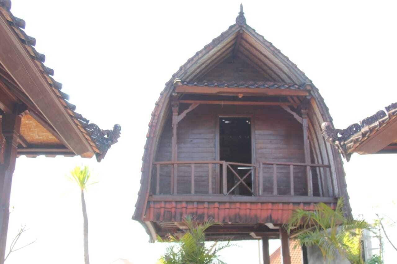 외부 세부 사진