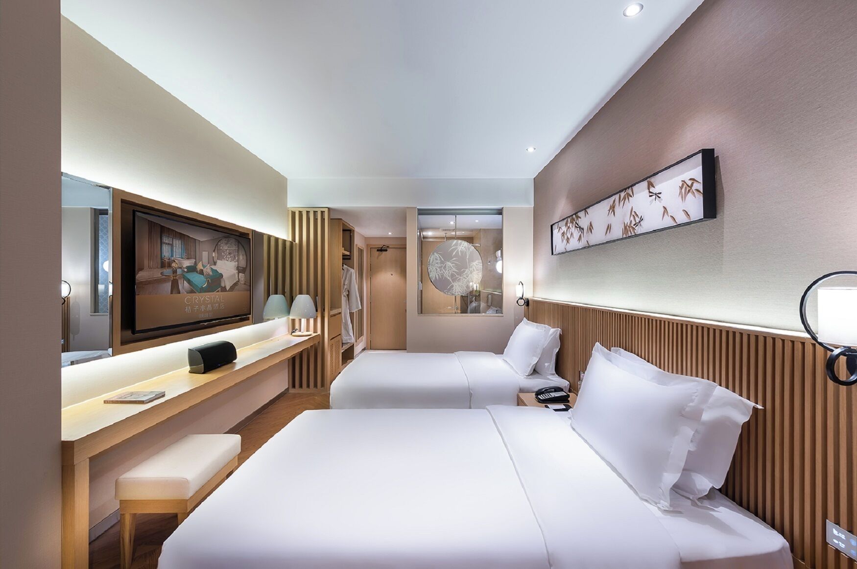 Family Triple Room