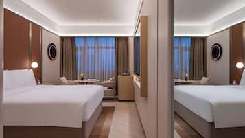 Basic-Doppelzimmer