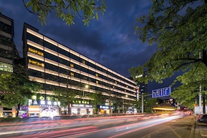 Exterior - Xiyu Hotel Guangzhou Huadu Square (Guangzhou)