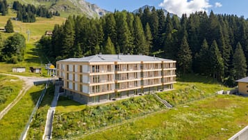 Aussenbereich