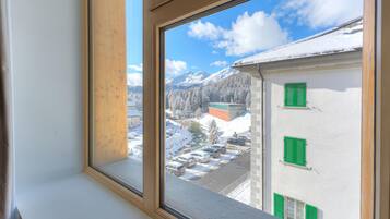Bergblick