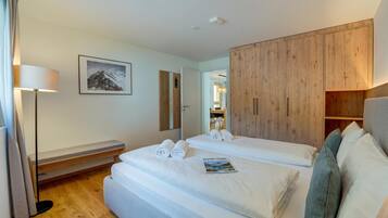 1 dormitorio, wifi gratis, ropa de cama