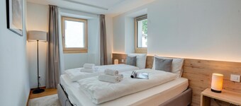 Residenza Montana 302 Modern Alpine Stay in San Bernardino | Ski, Hiking & Nature, San Bernardino, Switzerland