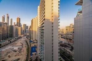 Exterior - GuestReady -Studio | Fully Equipped | Business Bay (Dubai)