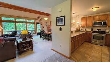 Interieur