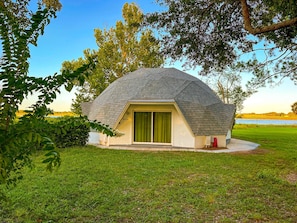 Exterior - The Nest-Lake Sumner (Clermont)