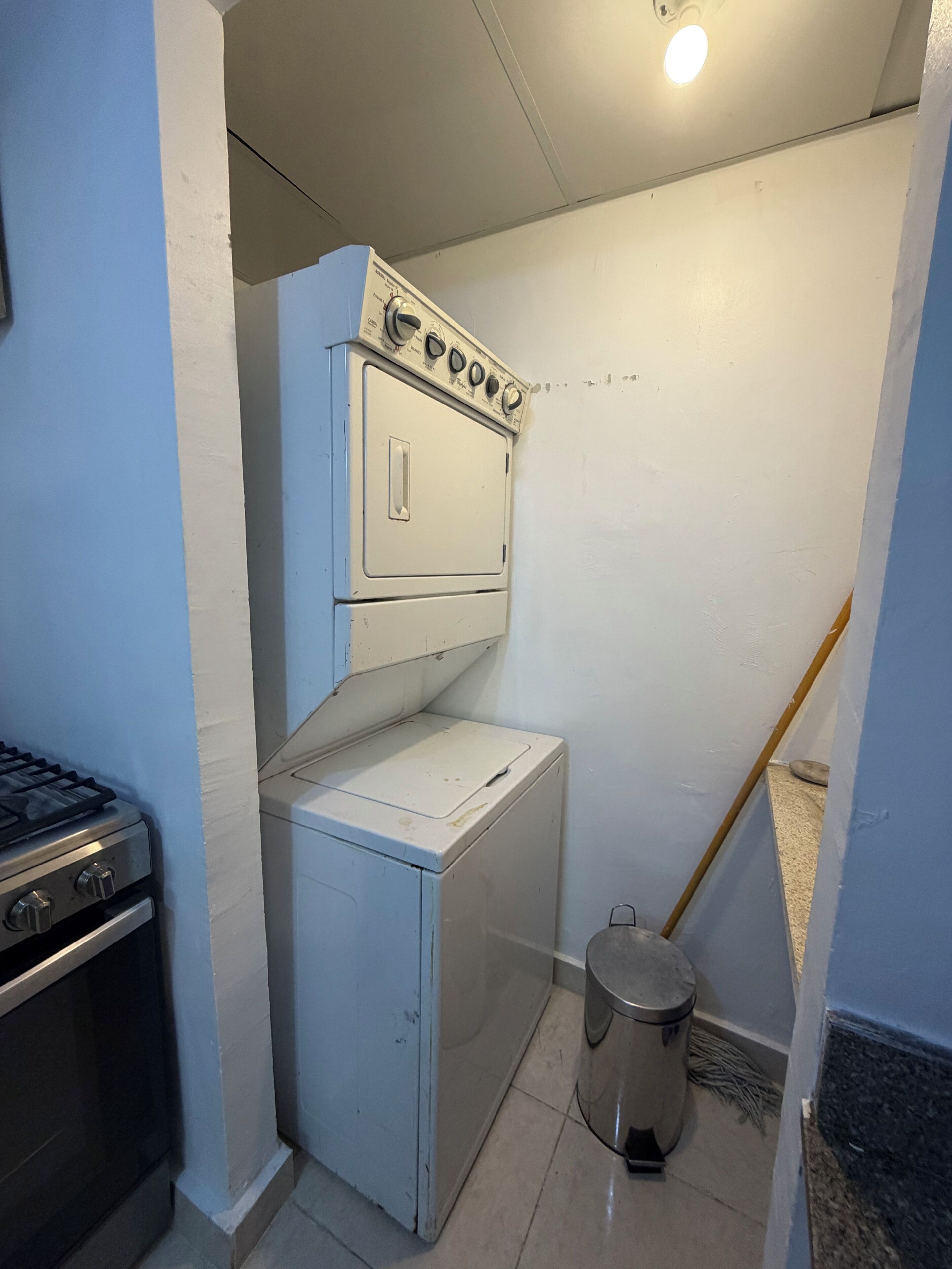 Apartment, Balcony, Mountain View | Bathroom sink