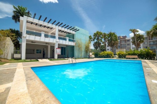 Palma real 