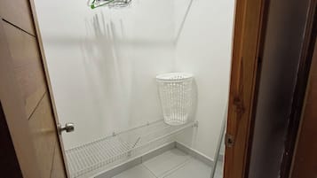 Apartment, Balcony, Mountain View | Desk, laptop workspace, blackout drapes, iron/ironing board