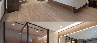 YING nFLO BY LANGHAM HANGZHOU THE MIXC