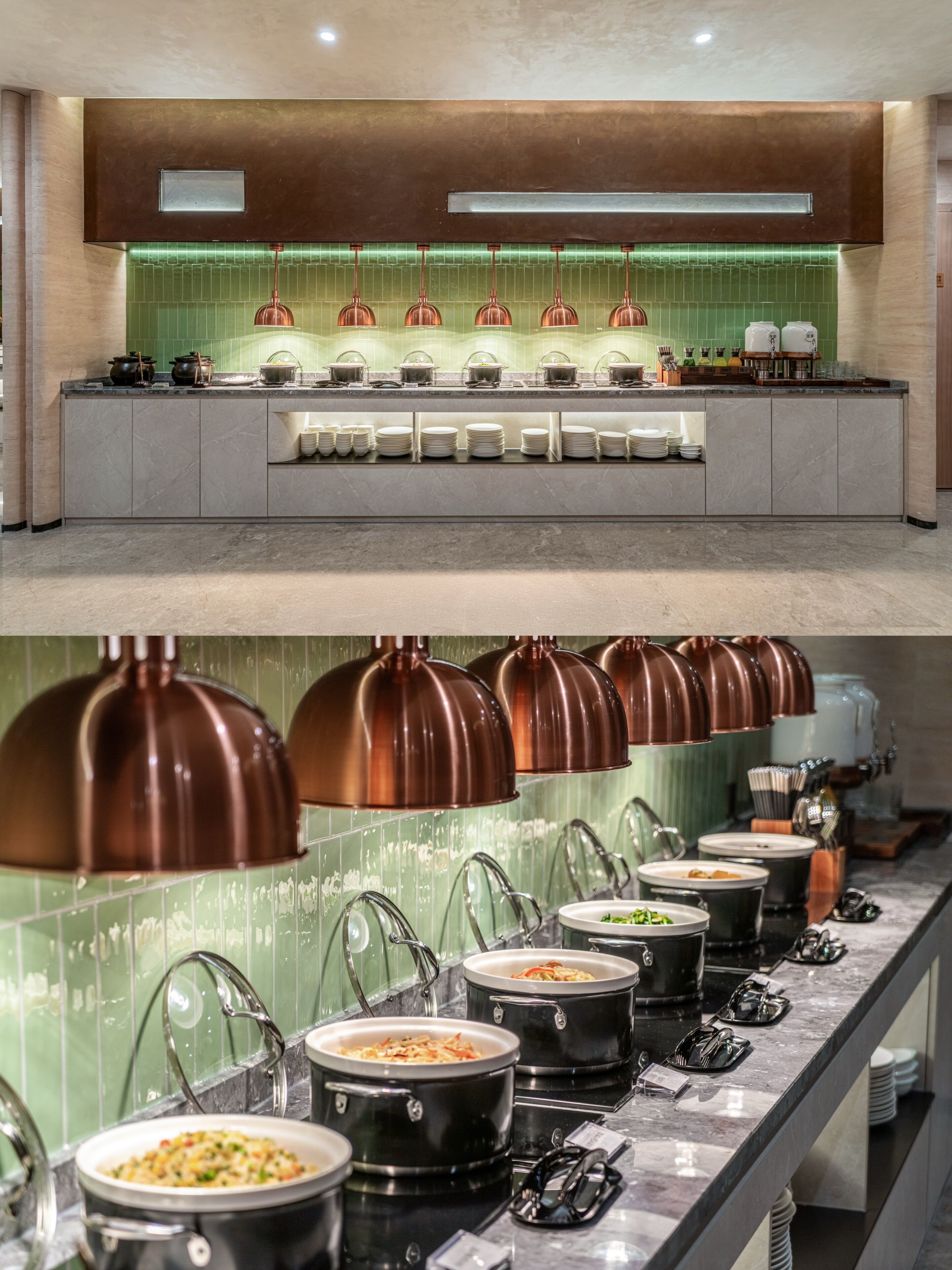 Restaurantes