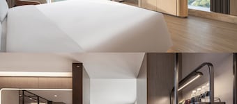 YING nFLO BY LANGHAM HANGZHOU THE MIXC
