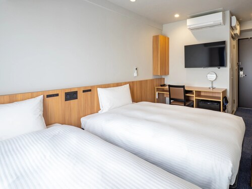 Toyoko Inn Ofuna-eki Nishi-guchi