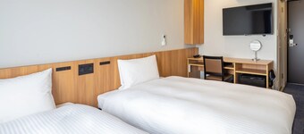 Toyoko Inn Ofuna-eki Nishi-guchi