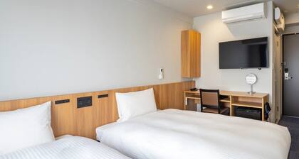 Toyoko Inn Ofuna-eki Nishi-guchi