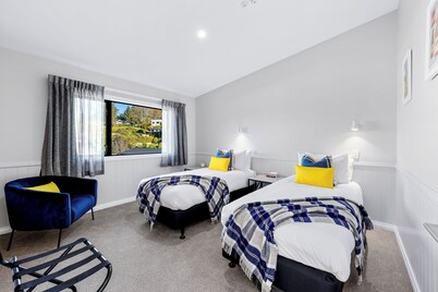 Myhub Holiday Park