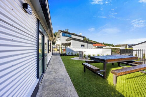 Myhub Holiday Park