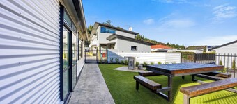 Myhub Holiday Park