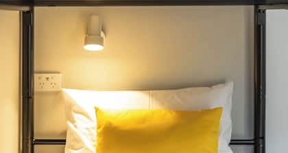 Myhub Holiday Park