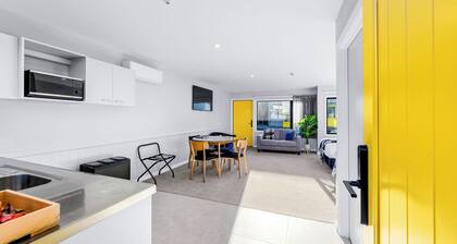 Myhub Holiday Park