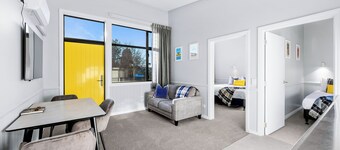Myhub Holiday Park