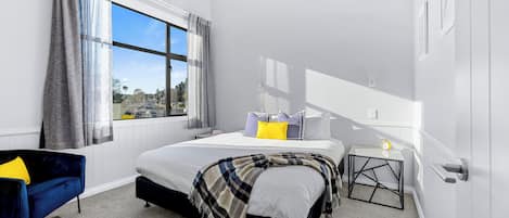 Two Bedroom Family Apartment