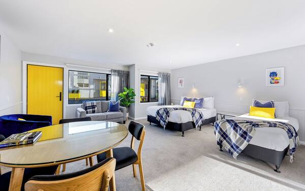 Myhub Holiday Park