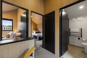 2 chambres, bureau, fer et planche à repasser, Wi-Fi