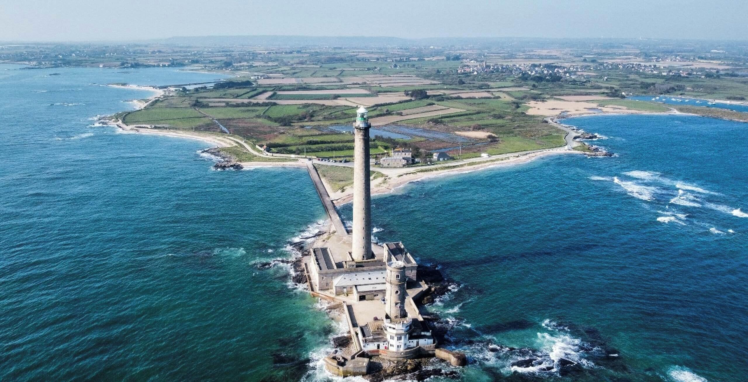 Vista aérea