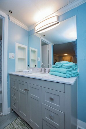 Salle de bain