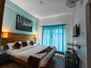 Standard Room - Eden Paradisee (OOTY)