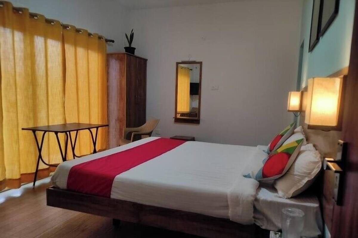 Habitación de lujo | Wifi gratis 