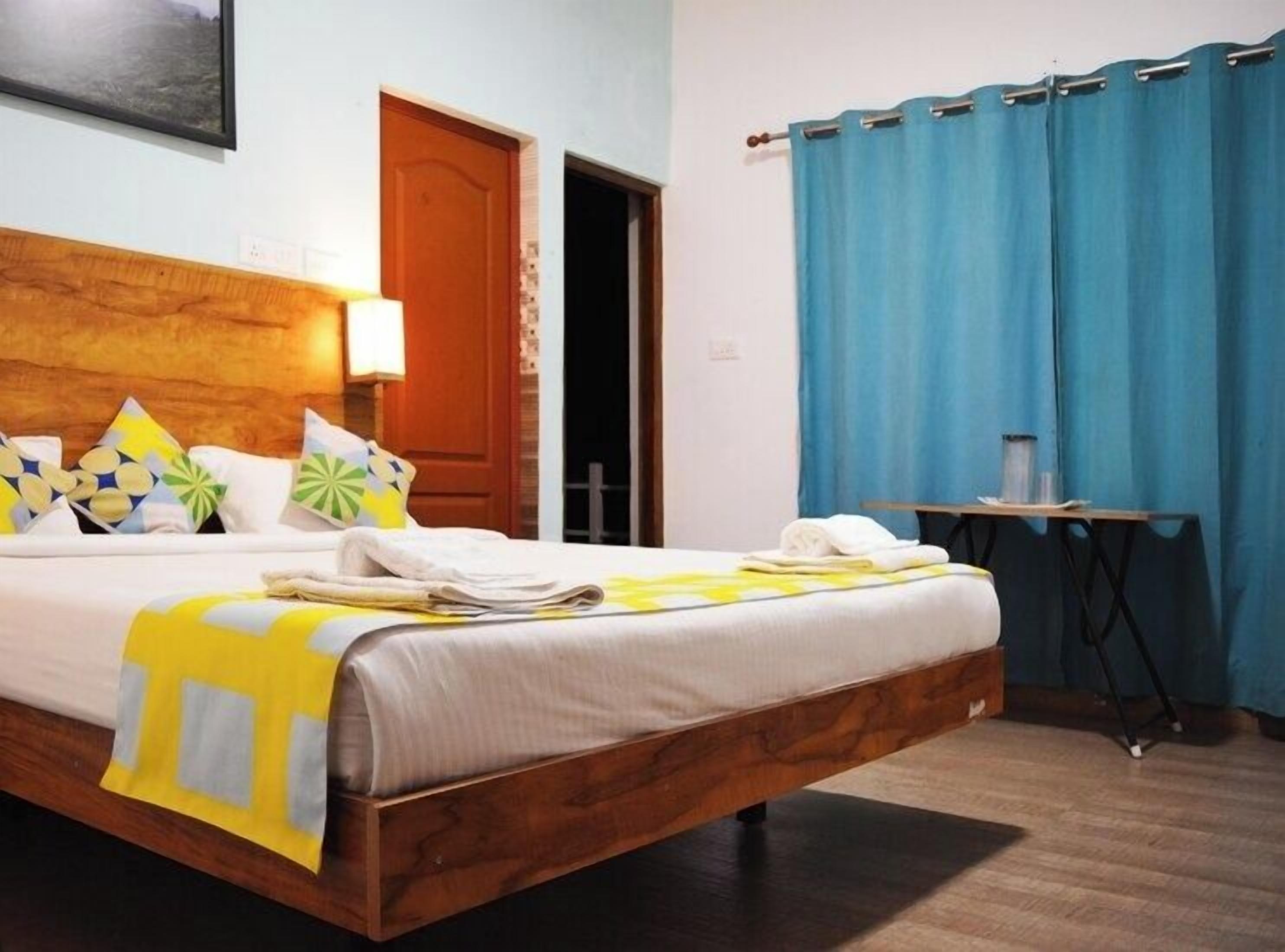 Family Room | Free WiFi