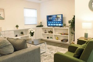 Fernseher, Arbeitsbereiche