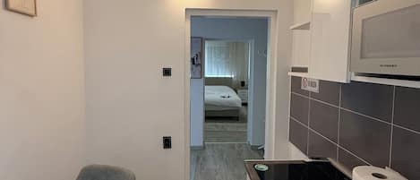 1 Schlafzimmer, WLAN
