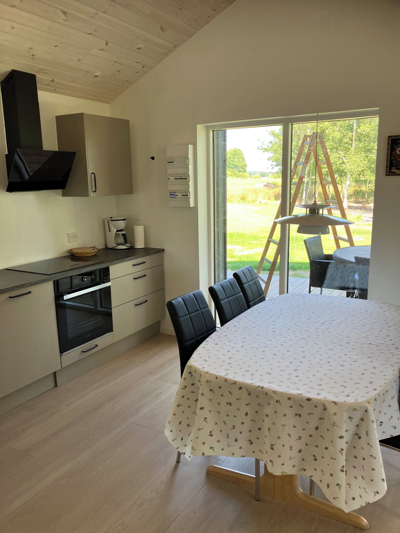Cuisine privée